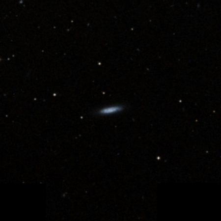 Image of NGC4466