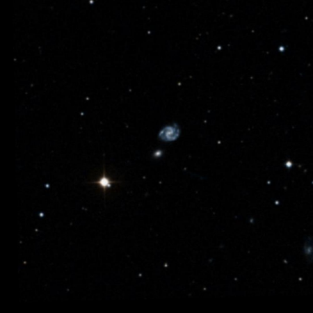 Image of UGC 4812
