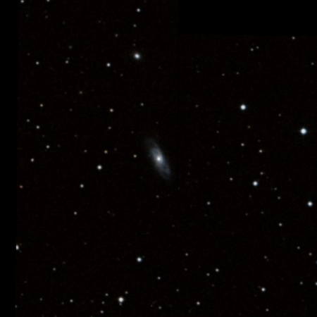 Image of NGC7466