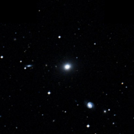 Image of NGC1238