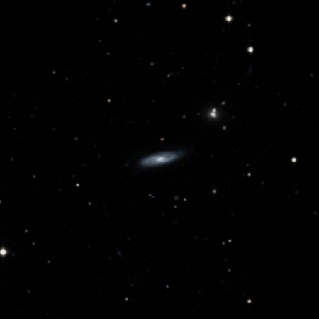 Image of NGC5703
