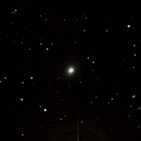 Image of NGC3791