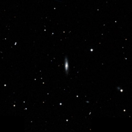 Image of UGC 4280