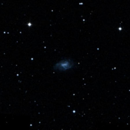 Image of NGC2938