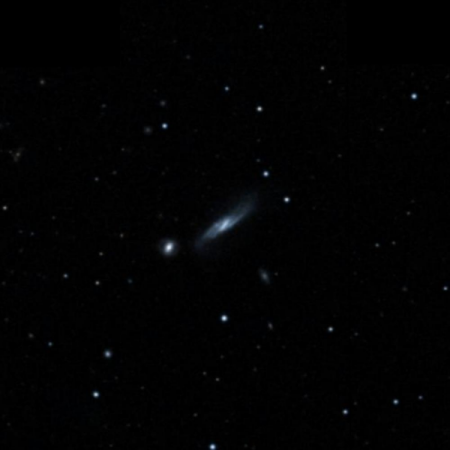 Image of NGC5682