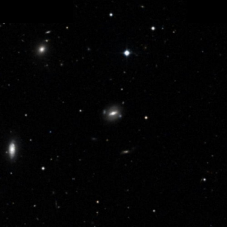 Image of UGC 6657