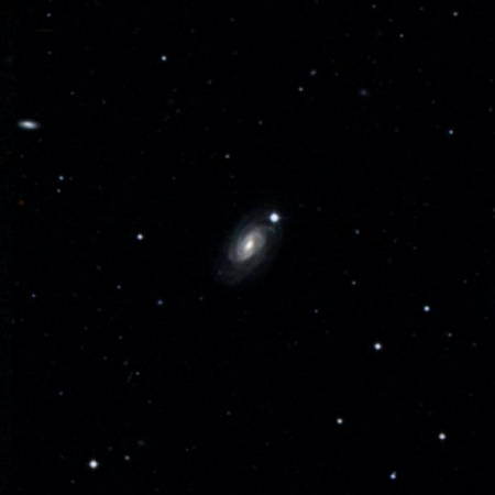 Image of NGC5207