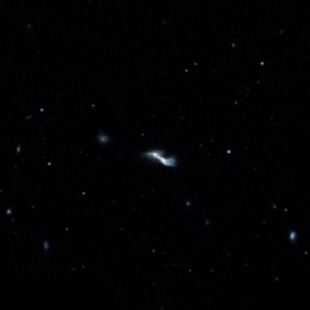 Image of NGC4837