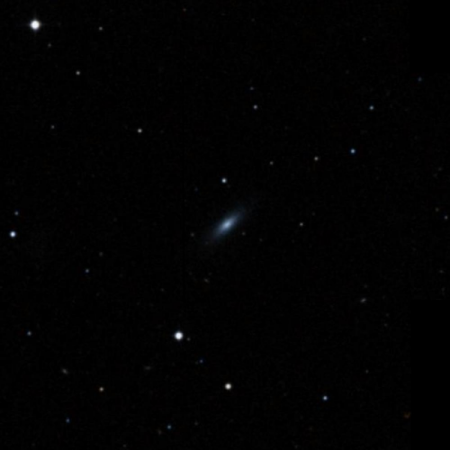 Image of IC3393