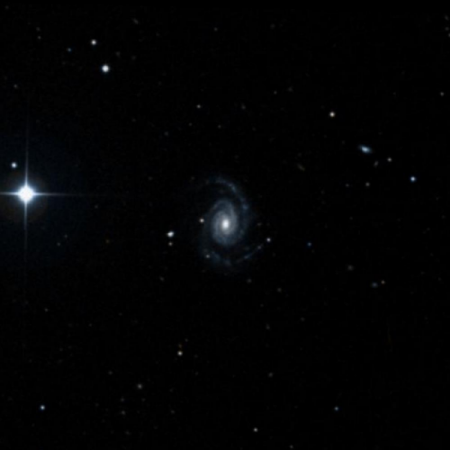 Image of UGC 7020