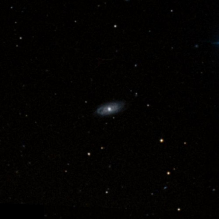 Image of UGC 6075