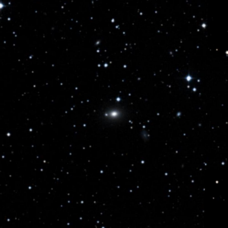 Image of NGC6732