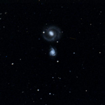 Image of NGC800