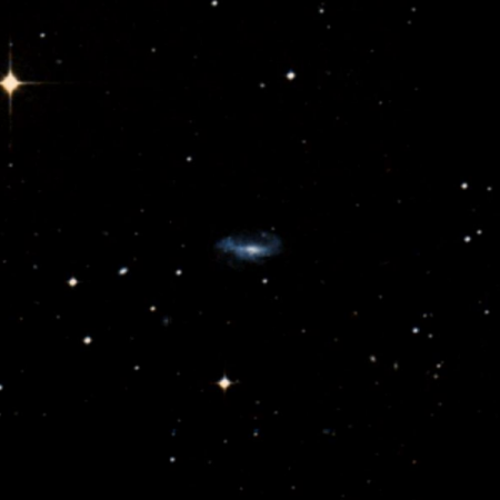 Image of NGC3779
