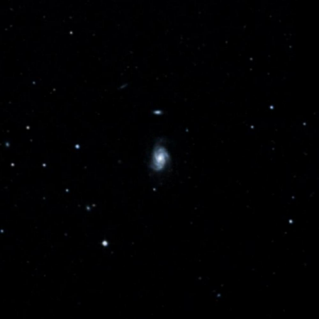 Image of NGC4741