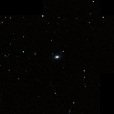 Image of UGC 2446