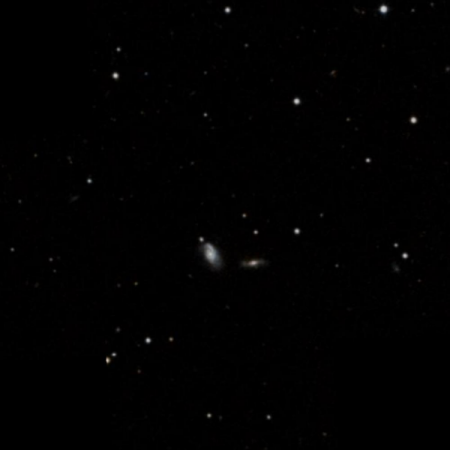 Image of UGC 6316