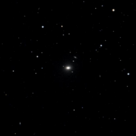 Image of NGC5575