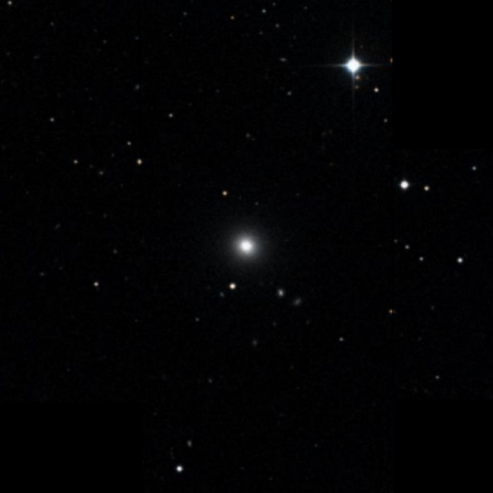 Image of NGC5092