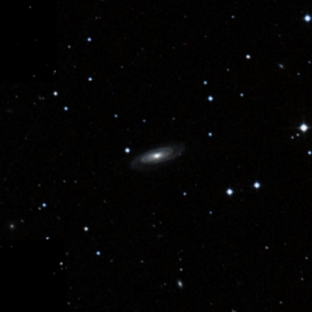 Image of NGC6011