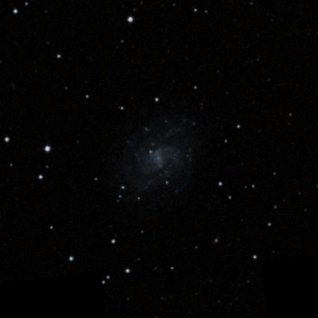 Image of UGC 4841