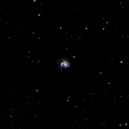 Image of UGC 6854