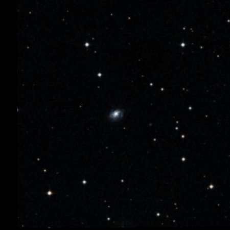 Image of UGC 1154