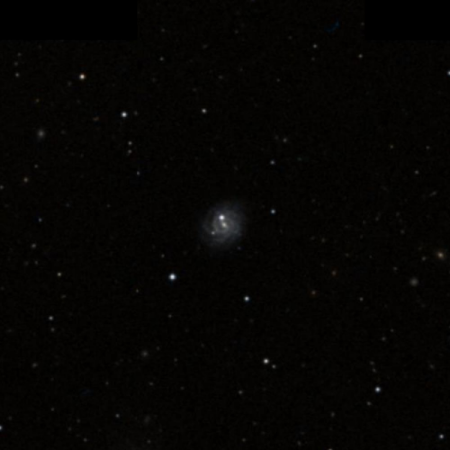 Image of UGC 6155