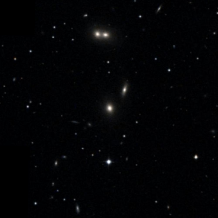 Image of UGC 4051