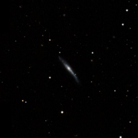 Image of NGC3118