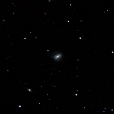 Image of NGC2704