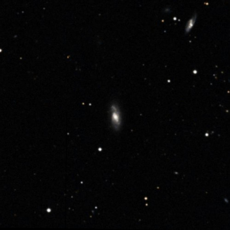Image of UGC 8539