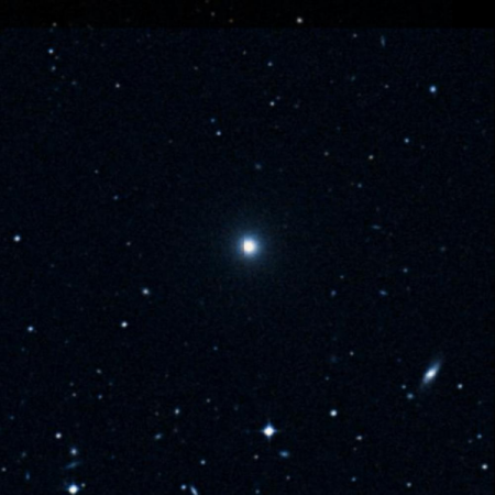 Image of UGC 7813