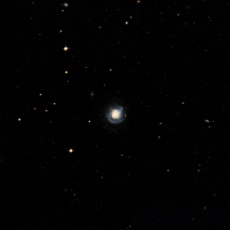 Image of UGC 439