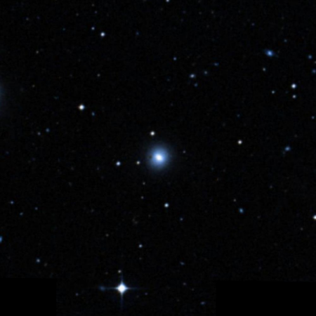 Image of NGC534