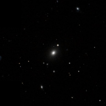 Image of NGC3910