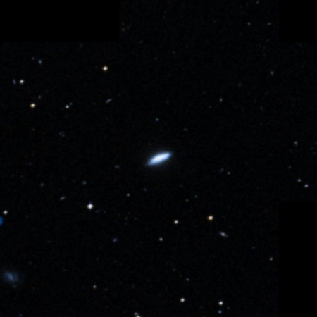 Image of NGC423