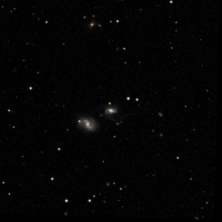 Image of NGC3212