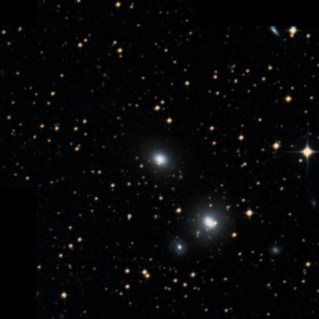 Image of NGC6736