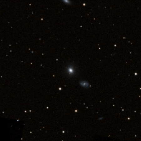Image of UGC 3549