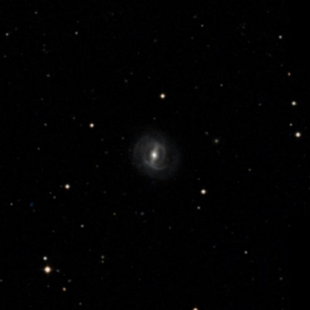 Image of UGC 6771