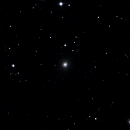 Image of NGC6319