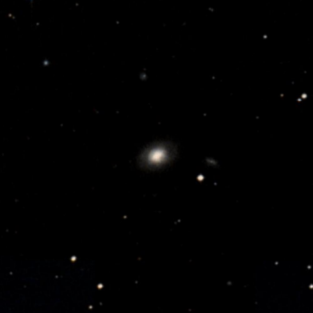 Image of NGC1266
