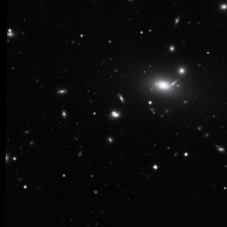 Image of NGC4898
