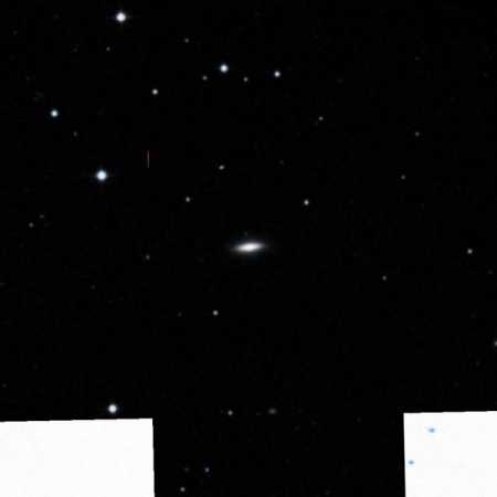 Image of NGC3530