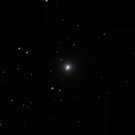 Image of NGC2892