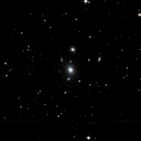 Image of NGC7194