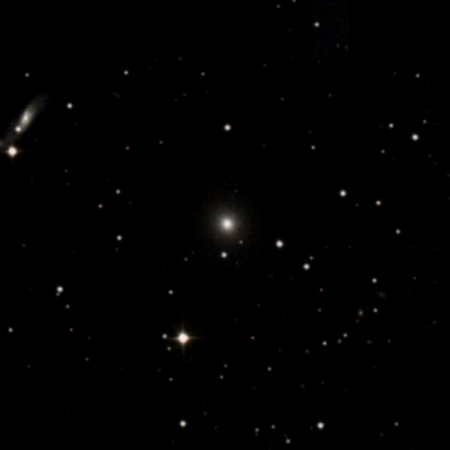 Image of NGC2426