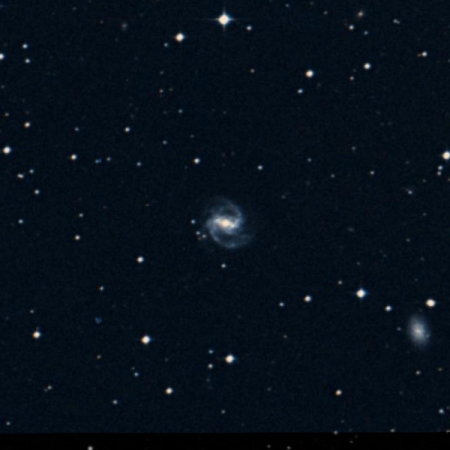 Image of UGC 3134