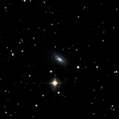 Image of NGC917